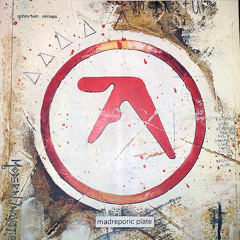 Aphex Twin - On (Generic Bass Back To '93 Remix)