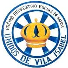 G.R.E.S Unidos de Vila Isabel - Renascer das Cinzas (Ao vivo Sapucaí)