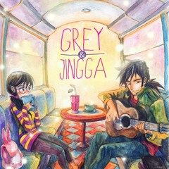 Sweta Kartika - Kisah Cinta Senja Termanis (Instrumental Cover)