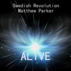 Alive - Swedish Revolution & Matthew Parker (Remix by Johnmay)