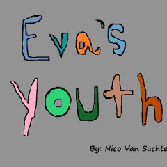 Eva's Youth, by Nico Van Suchtelen