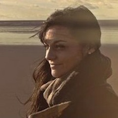 Another Way (Kelly Pullen collaboration)