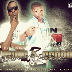 YA DISPONIBLE BLANCO&VERDE YOUNGRICHD feat MBHIRO
