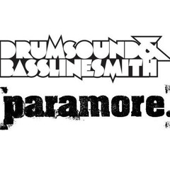 Paramore + Drumsound & Bassline Smith - Through the Code [Jay Zadeh Mashup]