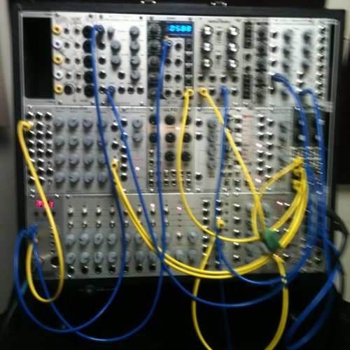 Modular Synth