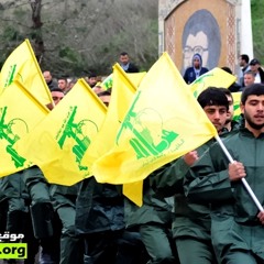 نحن عشاق الشهادة نمضي في سبيل الله