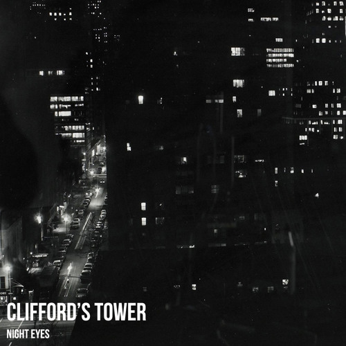 Clifford's Tower - Heslington Road