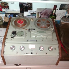 Until Your Mine (Mono Mix)