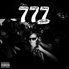 Rihanna - Cockiness ( 777 Tour Audio )