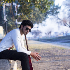 Haseeb Akbar's "Terian"(Emptiness Reprise)
