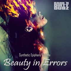 Synthetic Epiphany & CoMa - Beauty in Errors - Beauty In Errors EP - March 5th DANK015