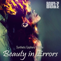 Synthetic Epiphany & CoMa - Acquiescence - Beauty In Errors EP - March 5th DANK015