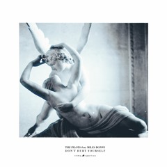 The Pilots feat. Miles Bonny - Don't Hurt Yourself