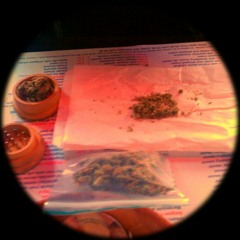 Blunts And Biomechanical Engineering...