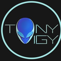 Tony Igy - Laboratory of Dream