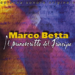 Il manoscritto del principe