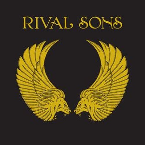 Rival Sons!