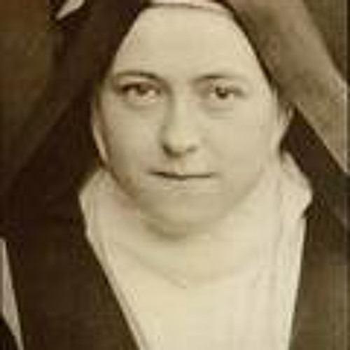 Stream NovenaSt ThereseDay 9 by Angelove06 Listen online for free