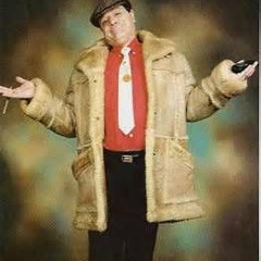 Mr. Blobby - D3L Boy Swagga O_o!
