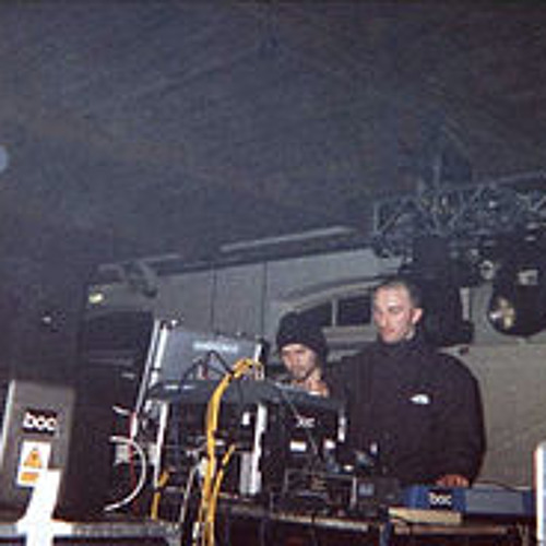 Boards of Canada - Spiro [live] (remastered)