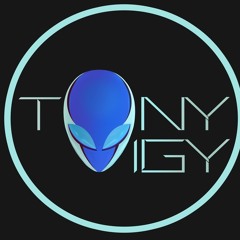Tony Igy - Underlit