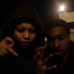 Anit No Lackin Davi Ft Lil Terrance