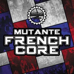 SUPPORT OTHERS LABELS SAMPLE PACK FRENCHCORE