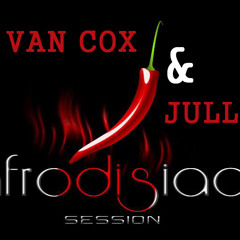 Axel van cox&jully lee afrodisiac2013