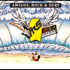 Mar Cresceu: É Bodyboarding