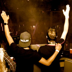 Dirty South vs Mark Mendes - Walking Alone In An Aura (Rev & Mishal Bootleg)