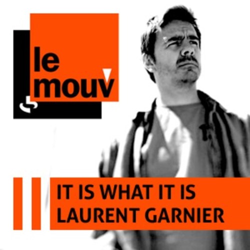 Stream Megabass DEF introduced by Laurent Garnier (radioshow it is