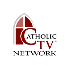 CatholicTV Network Theme with Musical Logo