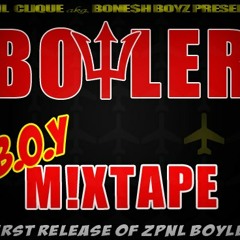 $$$ 94 $$$ B.O.Y MIXTAPE