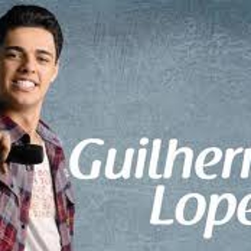 Guilherme lopez - beber beber