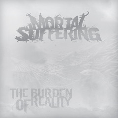 Mortal Suffering_In the House, in a Heartbeat (28 Days Later cover)