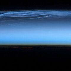Noctilucent - (2012, rev.2013)