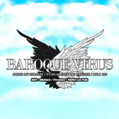 Zircon - Baroque Virus