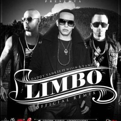Daddy Yankee Ft. Wisin & Yandel - Limbo (Official Remix) (By EzdrazPR)