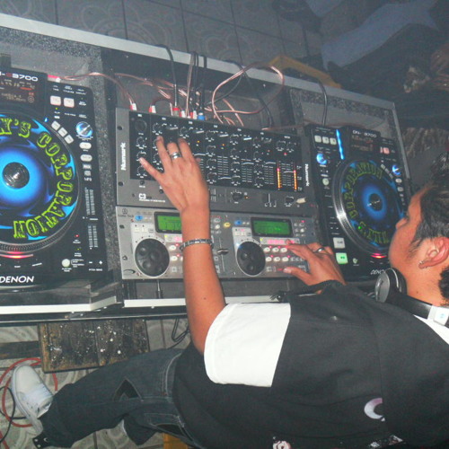 P7 tercer compacto WILMER. FULL DJ .