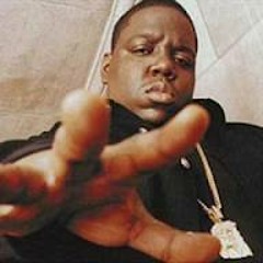 Notorious B.I.G - Come On (Remix) Ft Frank Sinatra