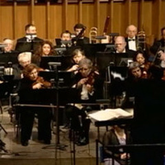 Mendelssohn-Symphony no. 2 Hymn of Praise 1. Sinfonia -FMMC Chorale