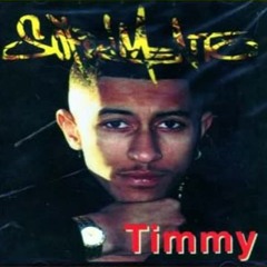 Timmy - Vida