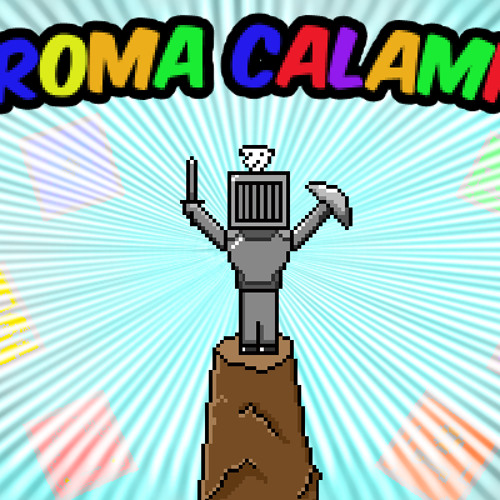 "Chroma Calamity" OST