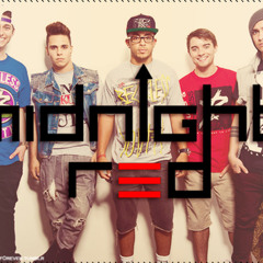 Taylor Swift - I Knew You Were Trouble (Midnight Red cover)