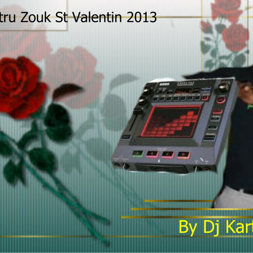 FREESTAPE Intrus Zouk st Val 2013 ByDj kartel ninja