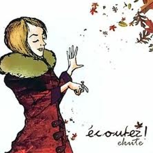 Ecoutez - Are you really the one