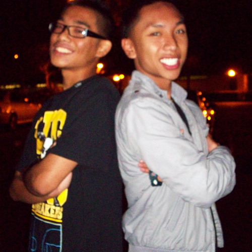 Valentine ft. Albert Posis