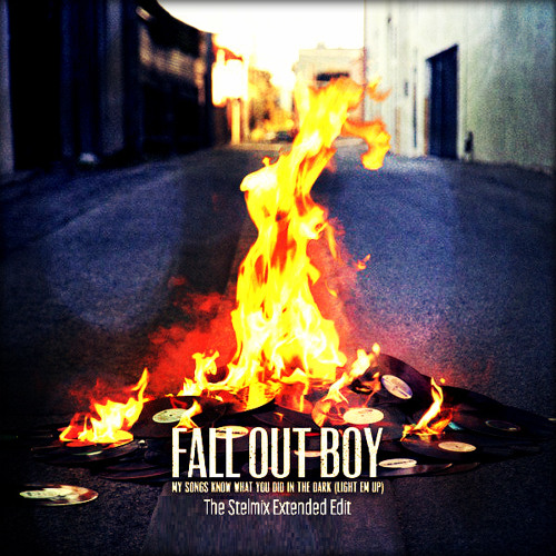 Fall Out Boy