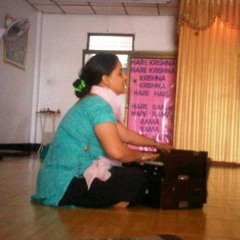 Sumadhuri Mataji - Hare Krishna