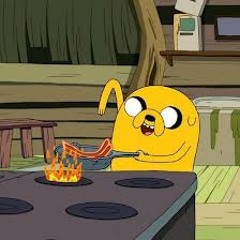 Bacon Pancakes (Adventure Time Cover)